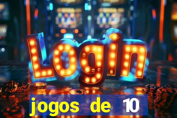 jogos de 10 centavos estrela bet